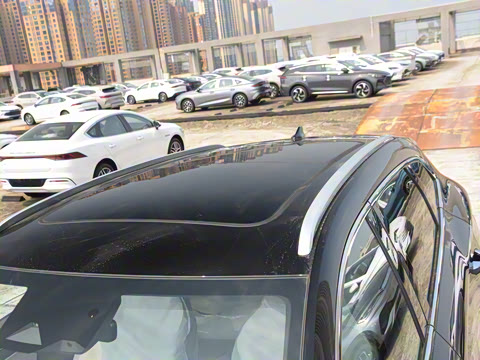 2025�� DM-i 160KM �콢PLUS