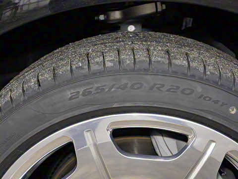 2025�� A8L Horch��ʼ�˰� 55TFSI