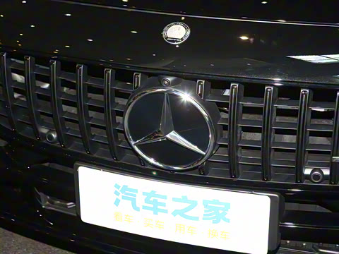 2025�� AMG GT 50 �����ܳ� �й��ر��