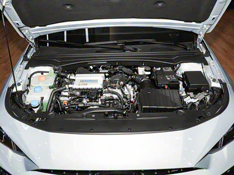 2024�� 270T DCT Ӱ��R-Style��