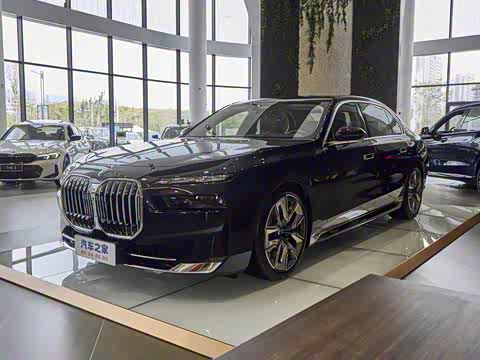 2023�� 740Li ������ ������װ