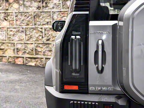 2025�� 2.0TD XWD �Զ�����