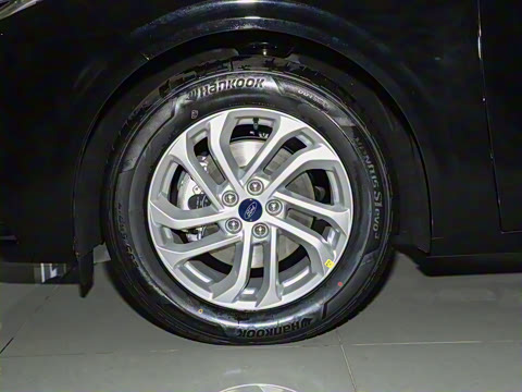 2025�� 1.5T EcoBoost ������