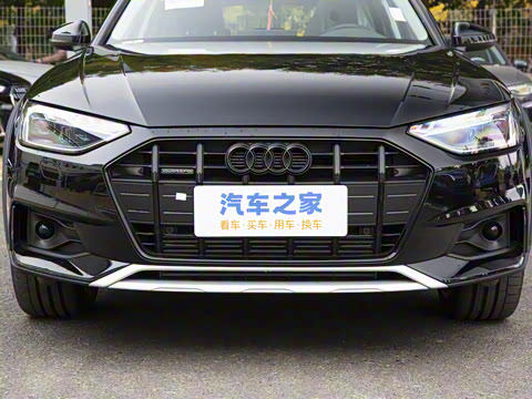 2024�� allroad quattro 45 TFSI