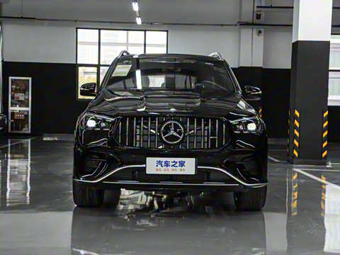 2024�� AMG GLE 53 4MATIC+