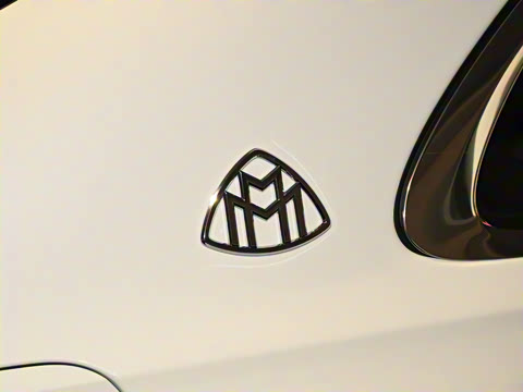 2024�� S 680 4MATIC