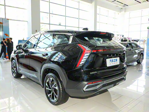 2024�� 1.5TD DCT���ڰ�