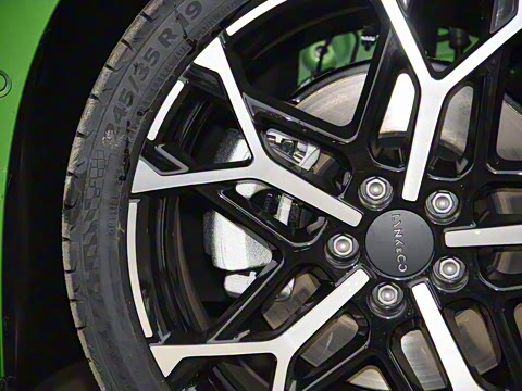 2025�� 03+ 2.0TD �Զ�������װ