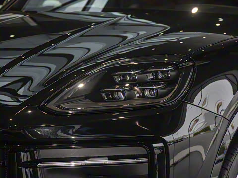 2025�� Cayenne 3.0T ���ΰ�