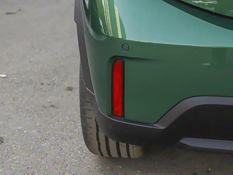 2025�� 2.0T COOPER S ������