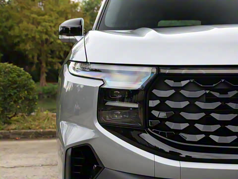 2025�� ���L 2.0T EcoBoost E�춯�������� STLine