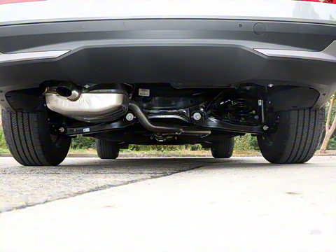 2025�� ���L 2.0T EcoBoost E�춯��������������