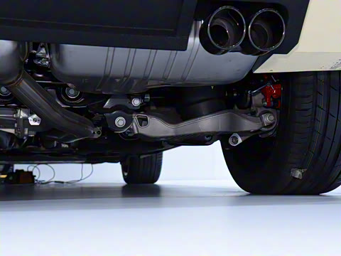 2025�� ��ս�� 3.0T L6 ���ݰ� ����