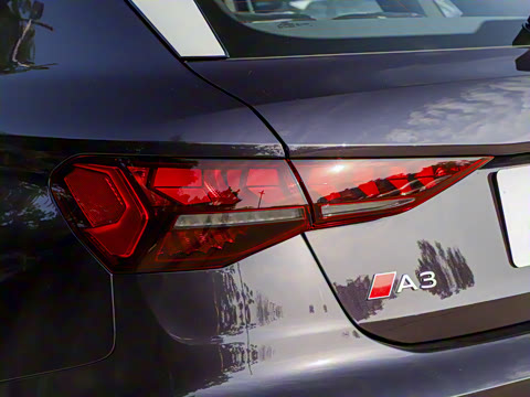 2026�� Sportback 35TFSI �ɳ�������