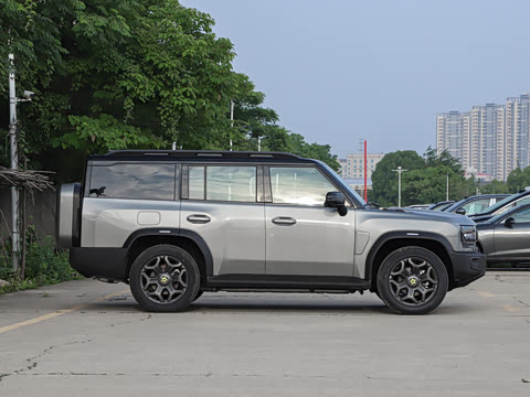 2025�� 206km XWD ��Խ�ӳ��� 7��