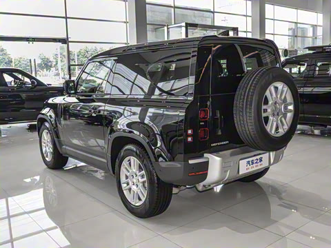 2024�� 90 2.0T P300 S