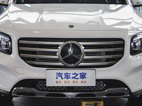 2024�� �Ŀ� GLB 200 ������