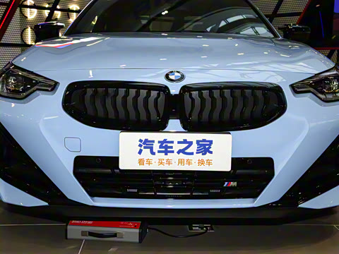 2024�� M240i