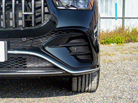 2025�� AMG GLE 53 4MATIC+