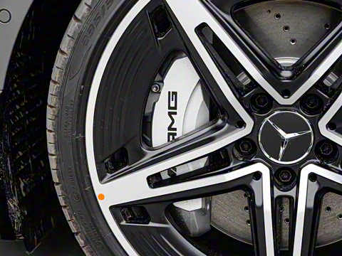 2024�� �Ŀ� AMG A 35 L 4MATIC