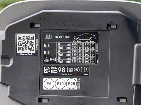 2024�� �Ŀ� AMG A 35 L 4MATIC