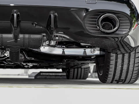 2024�� �Ŀ� AMG CLA 35 4MATIC