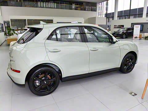 2024�� 401km ������ 126kW