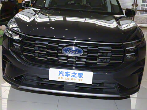 2025�� ���L 2.0T EcoBoost ��������������