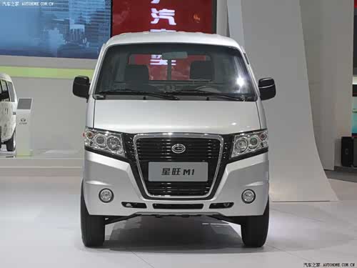 【星旺m1】广汽吉奥_星旺m1报价_星旺m1图片_汽车之家