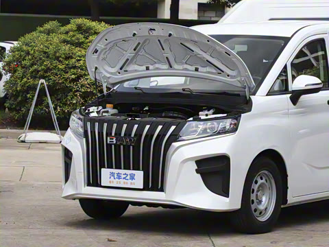 2025�� 2.0L CNG��Ӣ�� 7��