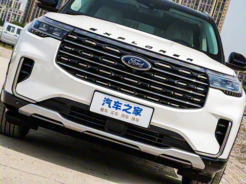 2023��  EcoBoost 285 �������� 6��