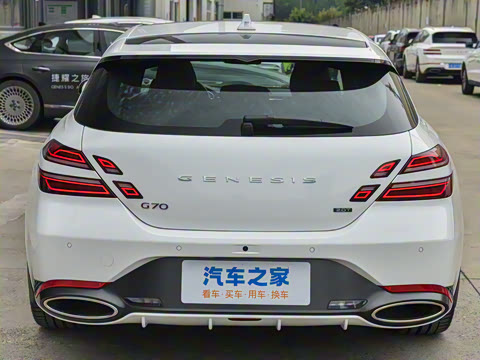 2024�� 2.0T ���Ͱ���������� Shooting Brake