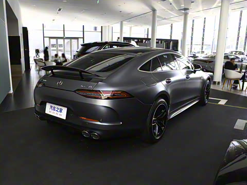 2023�� AMG GT 50 �����ܳ�