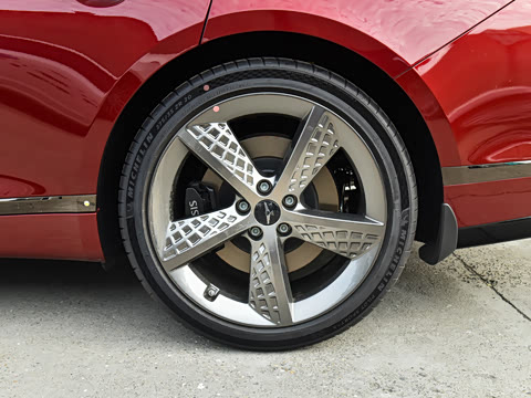 2024�� 2.5T �����콢��