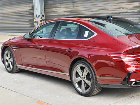 2024�� 2.5T �����콢��