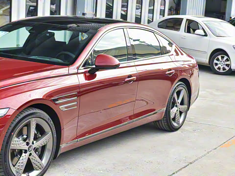 2024�� 2.5T �����콢��