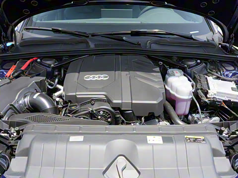 2024�� Cabriolet 40 TFSI ʱ�ж�����