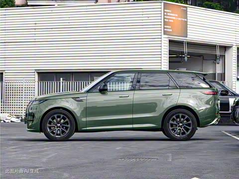 2024�� 400PS Dynamic SE