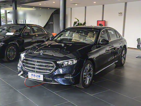 2025�� E 300 L ʱ����