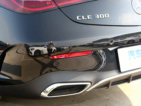 2025�� CLE 300 4MATIC �����ͽ��ܳ�