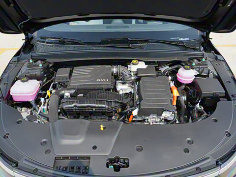 2024�� ��ҫ�� DM-i 120KM ������