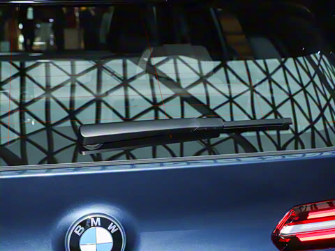 2025�� xDrive30L ������ M�˶���װ