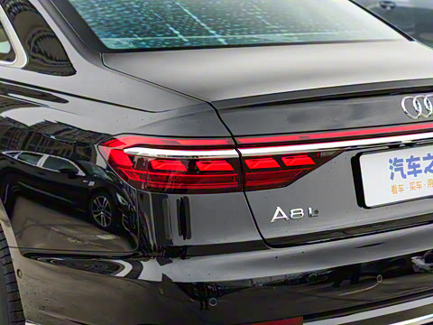 2025�� A8L 55 TFSI quattro �콢��