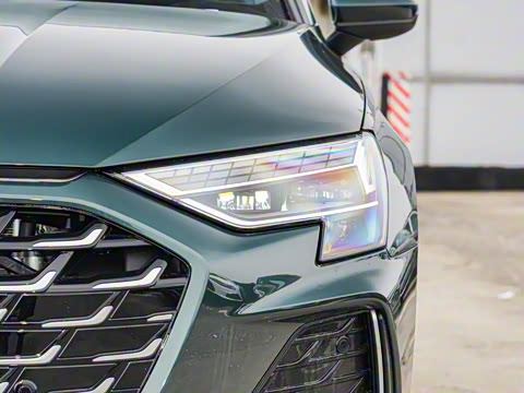 2025�� Sportback 35TFSI �ɳ�������