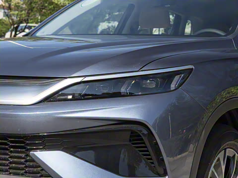 2025�� �ڶ��� DM-i 75KM������