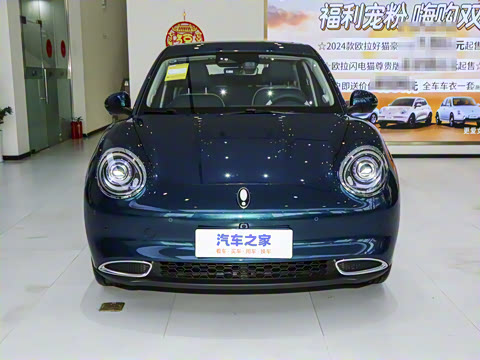 2024�� 401km ������ 126kW