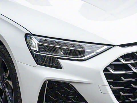 2025�� Sportback 35TFSI �ɳ�������