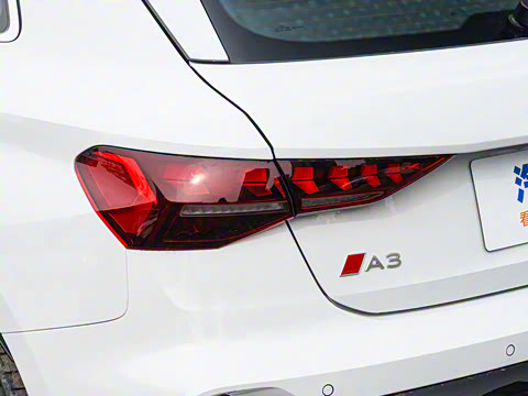 2025�� Sportback 35TFSI �ɳ�������