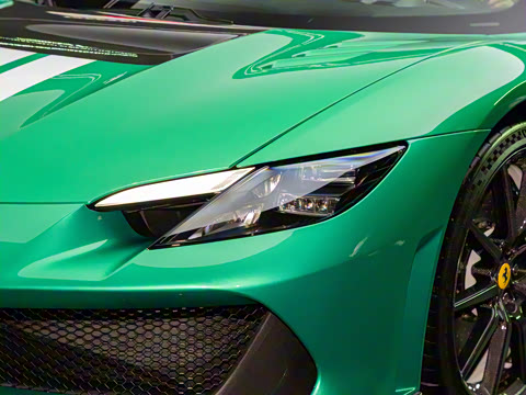 2025�� 3.0T V6 Speciale