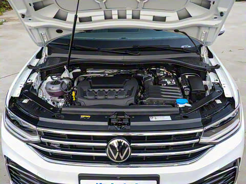 2025�� ���ڿ� 330TSI �Զ�����R-Line��ҫ��